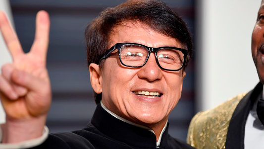 Jackie Chan, en cuarentena por asistir a una fiesta donde había personas infectadas con coronavirus