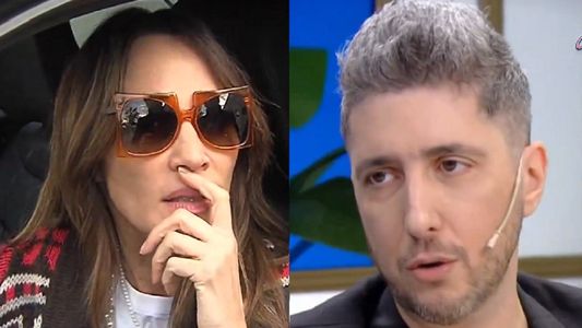 Verónica Lozano admitió si aceptaría estar en el nuevo programa de Jey Mammon y si sigue hablando con él