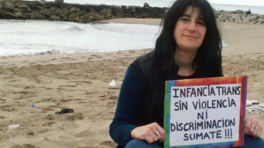 Yo no soy un nene, soy una nena y me llamo Luana: la historia de la primera niña trans llega al cine