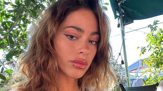 El extremo cambio de look de Tini Stoessel que enloqueció a sus fans