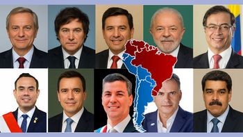 El efecto Kast: cómo el resultado en Chile consolida el avance de la derecha en el mapa de Sudamérica
