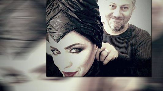 Pamela David se puso en la piel de Maléfica: te contamos para qué