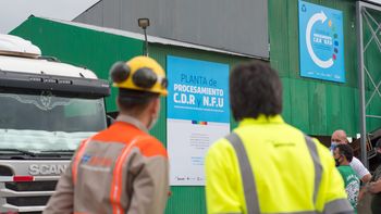 Qué es el Parque de Economía Circular que tendrá la provincia de Córdoba