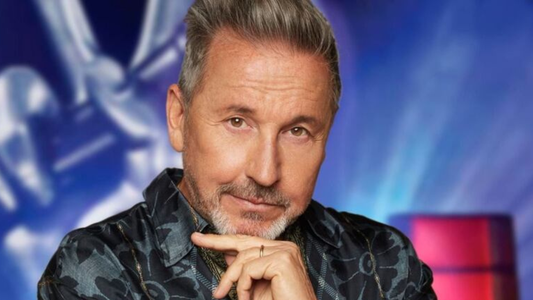 Ricardo Montaner vació su perfil de Instagram y preocupó a sus fans: qué le pasa