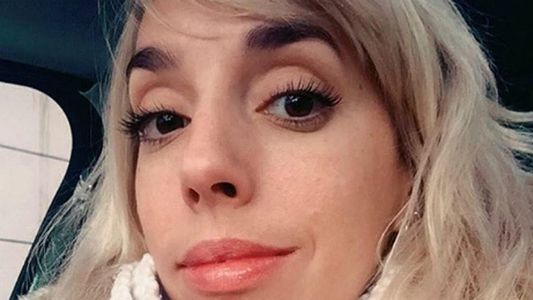 Tamara Pettinato sobre el escándalo por sus visitas a Olivos: Me dijeron pu... y pet...