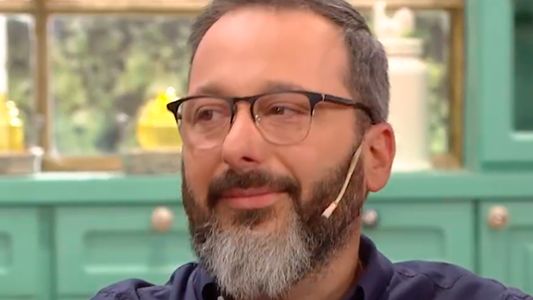 Telefe prepara un programa especial tras la muerte de Gerardo Rozín