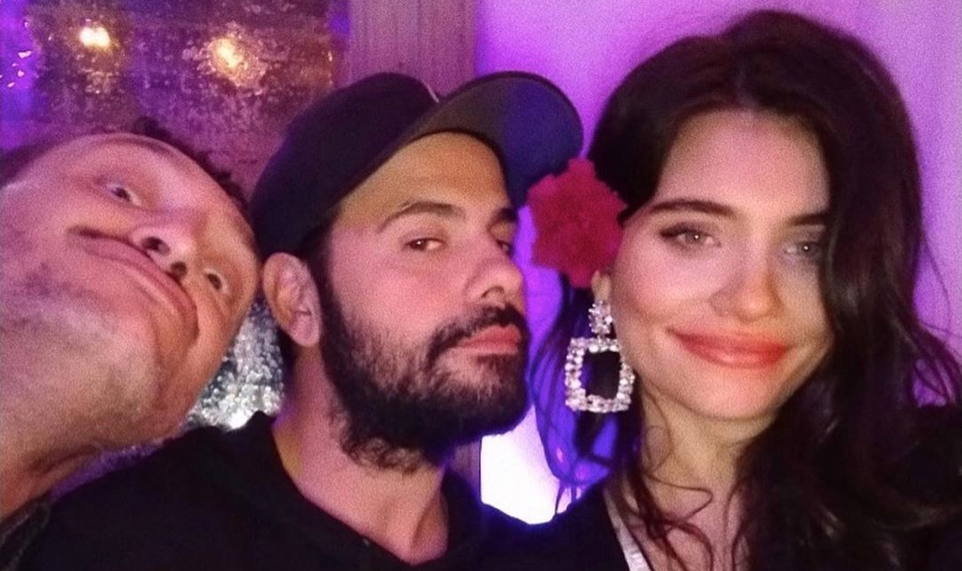 El dolor de Eva de Dominici por la trágica muerte de su mejor amigo: Me ha roto el corazón