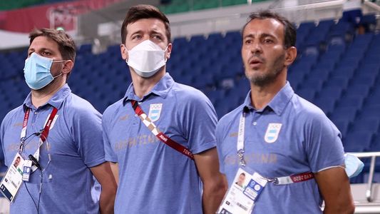 Juegos Olímpicos | Batista: No fue una decepción