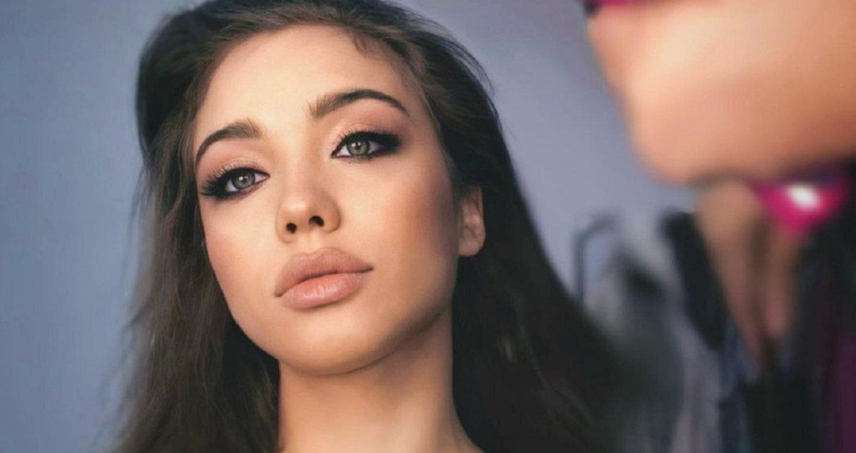 ¡Hay foto! Se confirmó el romance de Malena Narvay con un DJ
