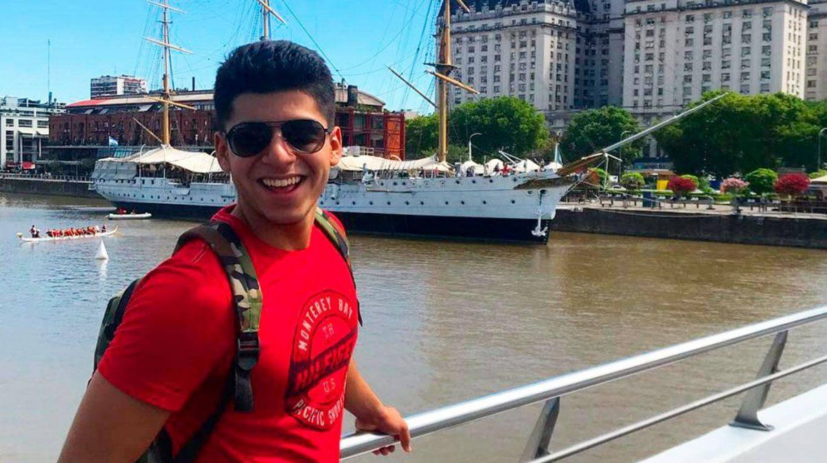 Femicidio en Catamarca: según la autopsia, Brenda murió asfixiada y no estaba embarazada