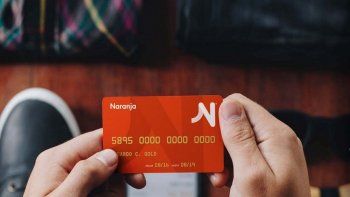 Tarjeta Naranja: todo lo que debes saber sobre ella
