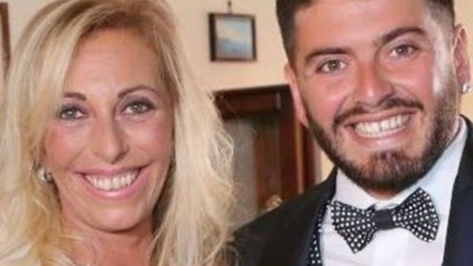 Cristiana Sinagra: Diego sólo quería el amor de su papá