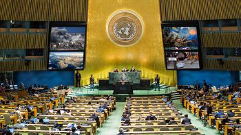 Los líderes del mundo se reúnen en la ONU: qué temas están en juego durante la Asamblea