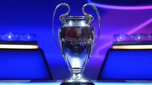 Se sortea la Champions League: grupos, hora y TV