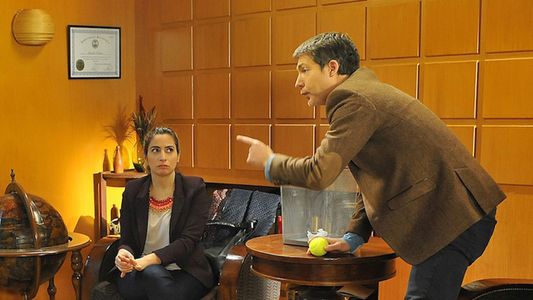 Rating | “Solamente vos”, lo más visto del jueves