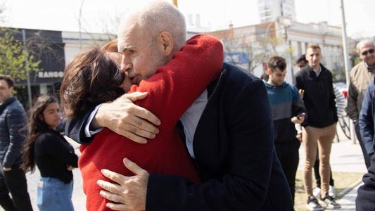 Horacio Rodríguez Larreta habló de sus diferencias con Patricia Bullrich de cara a las elecciones 2023