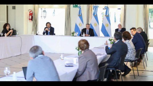 Infobae: las cinco noticias más leídas del viernes24 de abril