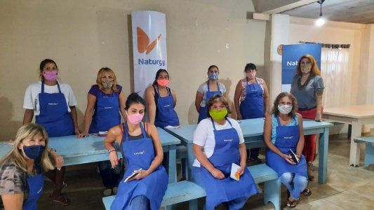 Naturgy lanzó la edición 2021 de Energía del Sabor