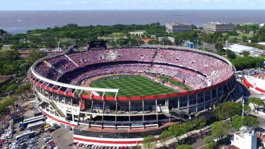 Cómo devolverá el dinero de las entradas River