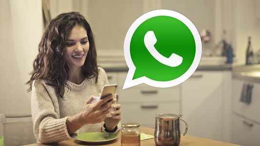 Diferencias entre vaciar y eliminar en WhatsApp