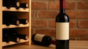 Guardar vinos en casa: cómo saber cuáles conviene esperar y cuándo abrirlos