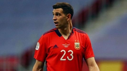 La contundente promesa de Dibu Martínez de cara al Mundial Qatar 2022