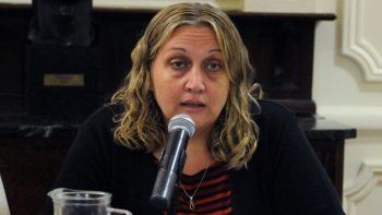 La ex diputada que defendió a Ameri tras el escándalo sexual ahora le pidió perdón a Venezuela