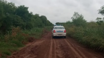 Chaco: asesinaron de varias puñaladas a un productor agrícola e investigan el móvil del crimen