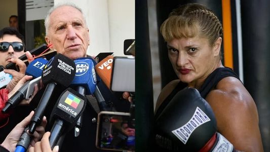 Qué dijo el abogado de Locomotora Oliveras tras la denuncia que frenó su cremación