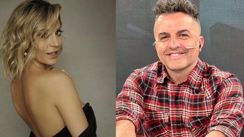 Noelia Marzol, enojada con Ángel de Brito: Siempre tuve códigos