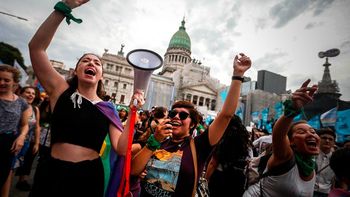 8M: lugares y horarios de las marchas en todo la Argentina por el Día de la Mujer 2024