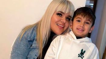 Devastador revés judicial para More Rial: por qué se decidió que su hijo no viva con ella