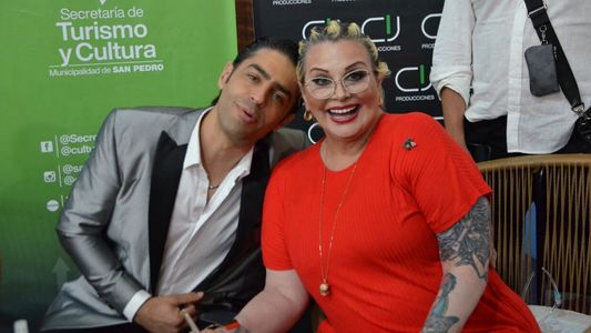 Carmen Barbieri cambió a Ariel Diwan y Fede Bal por Alejandro Cupitó