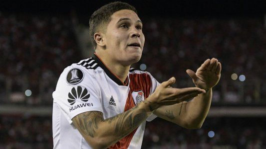 River-Gremio en vivo: qué canal transmite y televisa para ver online y a qué hora juegan el partido de ida de semifinales de la Copa Libertadores 2018 el 23 de octubre