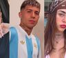 Valentina Cervantes sorprendió con sus declaraciones al hablar del romance de Enzo Fernández y Nicki Nicole