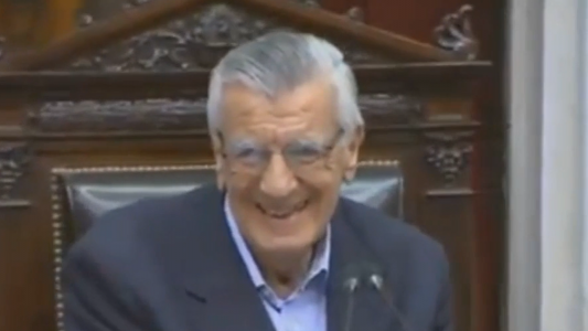 Gioja tuvo un fallido y confundió a una diputada con Araceli González