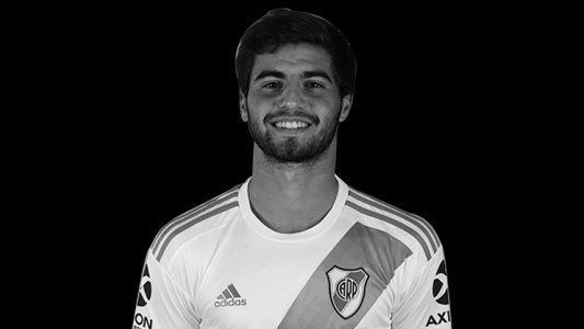 ¿Otra baja para Gallardo? Santiago Sosa es pretendido por un club de la MLS que vendría con todo por el juvenil