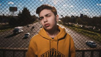 King es el mejor jugador profesional de Fortnite de Latinoamérica y no para de ganar premios