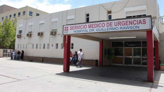 Tragedia familiar: una beba de 6 meses murió luego de golpear su cabeza con la paleta de un ventilador