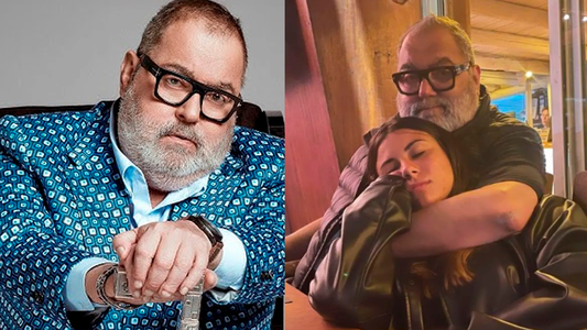 El desgarrador mensaje de la hija de Jorge Lanata, a cuatro meses de la muerte del periodista