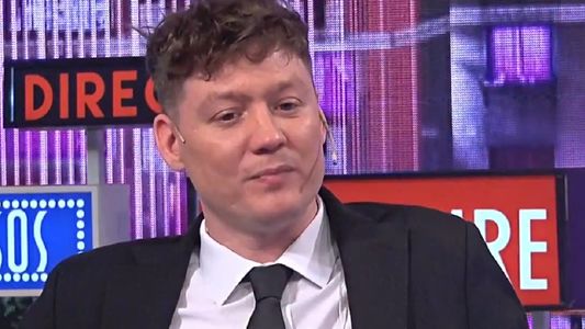 Emanero confesó cuál es el máximo miedo que tiene: Siempre