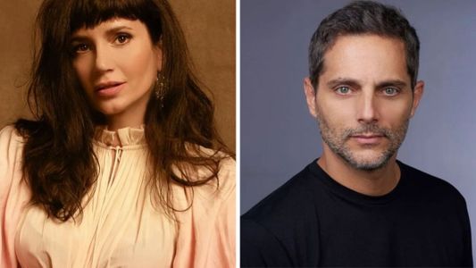 Griselda Siciliani y Joaquín Furriel se lucen en Netflix con un impactante thriller argentino