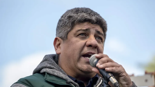 Tras la tensión con el Gobierno, Camioneros homologará su paritaria, aunque aceptó una cifra menor