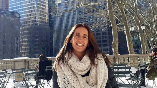 Qué dijo el conductor que atropelló y mató a una triatlonista en Moreno