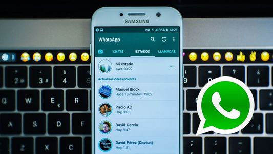 WhatsApp estrena una nueva función para los estados y mejora la experiencia: qué cambia y cómo usarla