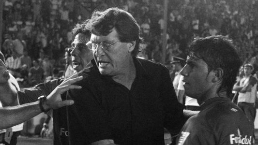 Falcioni y el sueño de todo Independiente: Le queremos proponer al Kun la vuelta a casa