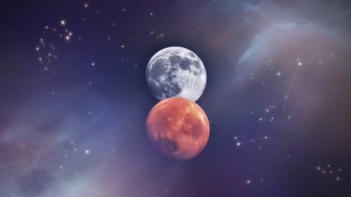 Mercurio retrógrado en Leo te pide ser sincero contigo mismo. Foto: ideogram/astrologia. Mercurio retrógrado en Leo te pide ser sincero contigo mismo. Foto: ideogram/astrologia.