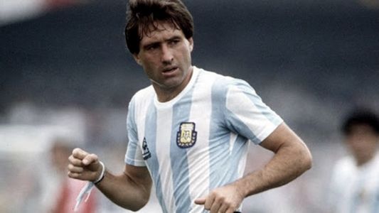 Un campeón del mundo en México 86 sufrió un infarto antes de viajar al Mundial Qatar 2022