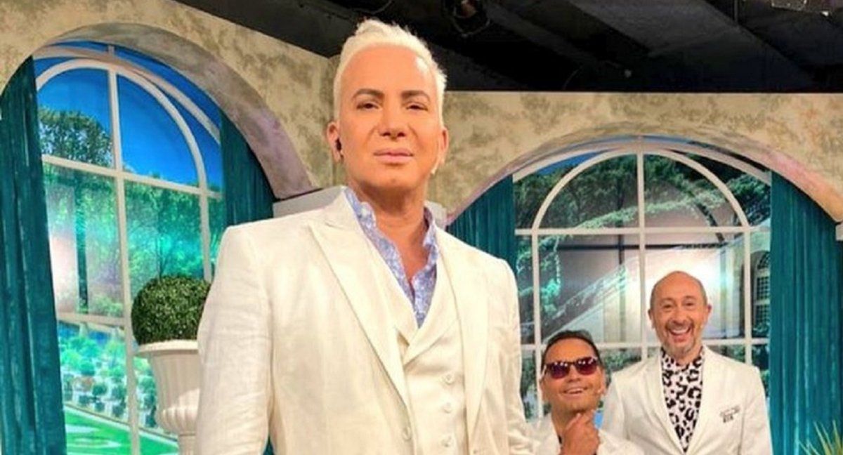 La furia de Flavio Mendoza por una fiesta clandestina en un río