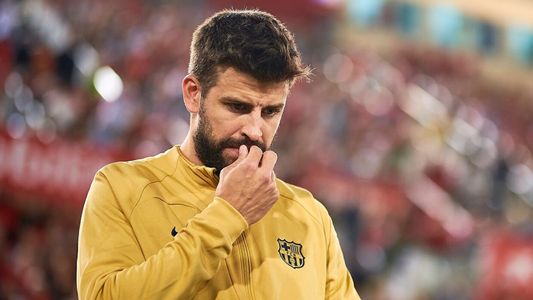 Gerard Piqué suma otro grave problema tras su separación de Shakira
